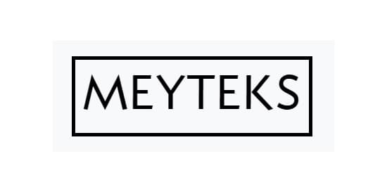 Mey Tekstil / İstanbul
