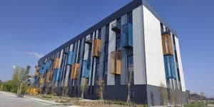 Aselsan Akyurt 2 / Ankara